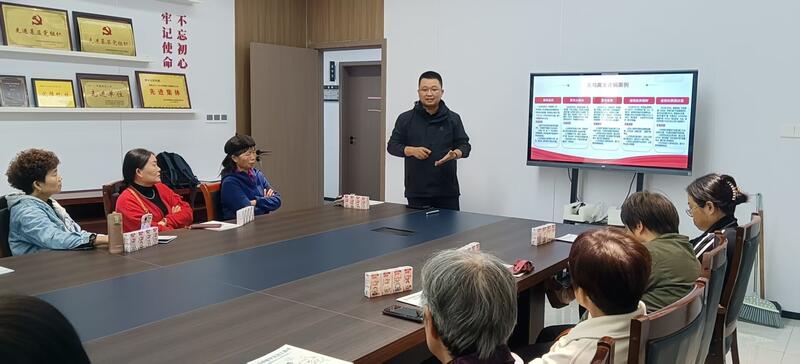 法律阳光照社区